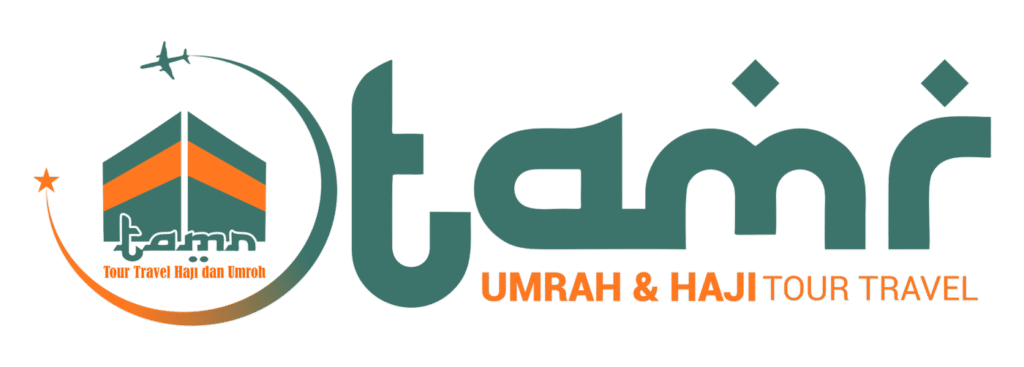 Tamr Tour Travel Haji Umroh
